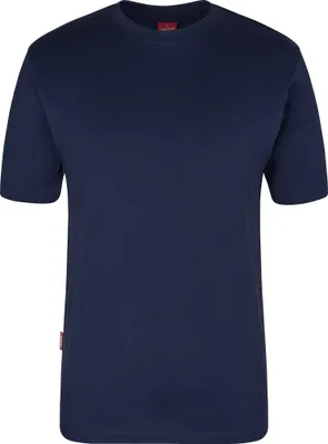 Produktbild von F. Engel Standard Baumwolle T-shirt, Blue Ink, Gr. S