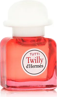 Produktbild von Hermes - Tutti Twilly d´Hermes EDP Miniaturka 8ml