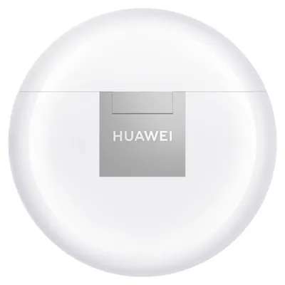 Immagine prodotto di Huawei FreeBuds 4 Auricolari Cuffie True Wireless Stereo In Ear Musica USB Tipo C Bluetooth Bianco