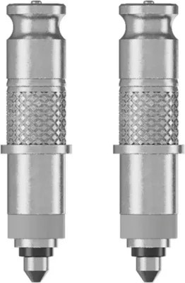 Produktbild von Schwalbe Clik Ventil Umrüstsatz DV-SCV 3543 dunlop Ventilsatz 3543