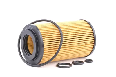 Produktbild von Ölfilter FEBI BILSTEIN 24661 Filtereinsatz passend für MERCEDES-BENZ C-Klasse Limousine (W204) E-Klasse Limousine (W211) C-Klasse T-modell (S204)