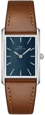 Productafbeelding van Daniel Wellington horloge, model DW00100900, in bronskleur