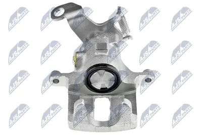 Produktbild von NTY Bremssattel Hinten Rechts für FORD Fiesta Mk5 Schrägheck (JH1, JD1, JH3, JD3) Ø34mm HZT-FR-027