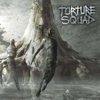 Produktbild von Torture Squad-Hellbound