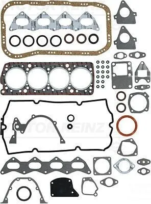 Produktbild von REINZ 01-31830-05 Motor-Dichtungsvollsatz Dichtsatz für FIAT COUPE (FA/175) für ALFA ROMEO 155 (167)