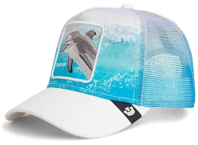 Immagine prodotto di Cappellino Goorin Bros 1012700DUS01 da Unisex