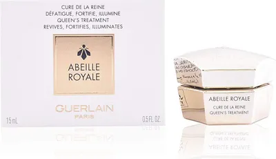 Produktbild von Guerlain Abeille Royale Queen Behandlung 15Ml
