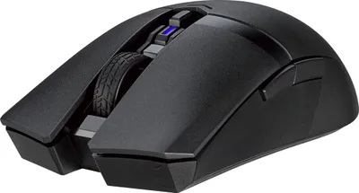 Obrázok produktu pre ASUS TUF Gaming M4 Wireless Maus rechts RF Wireless + Bluetooth Optisch 12000 DPI