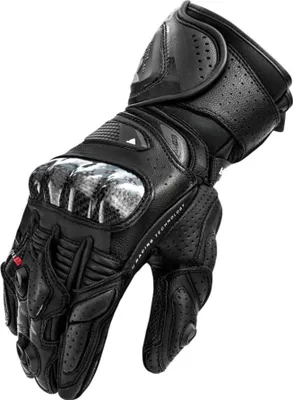 Immagine prodotto di Guanti Shima Rs-3 RS3MENBLKS