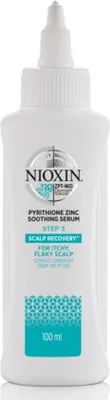 Image de Nioxin Scalp Recovery - Sérum - Cuir chevelu squameux et prurigineux 100 ml