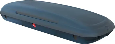 Produktbild von Dachbox VDP-CA480 480 L Dachkoffer Autokoffer Gepäckbox Carbon Look Auto Box