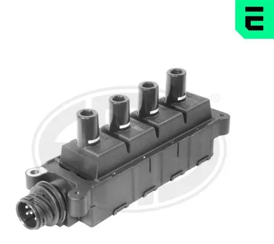 Produktbild von ERA 880208 Zündspule für BMW 3 Limousine (E46) 3 Touring (E46) 3 Coupe (E46) 3 Limousine (E36) 3 Limousine (E30) 3 Coupe (E36)