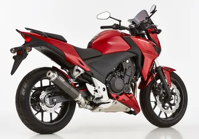 Obrázok produktu pre Zadný tlmič Hurric Supersport Carbon
