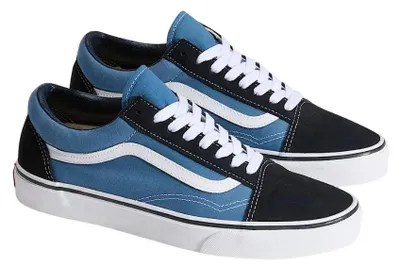 Immagine prodotto di Vans Sneakers VN000D3YNVY1 in Blue color size 21