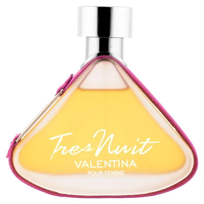 Produktbild von TRES NUIT VALENTINA pour Femme - EDP - Volume: 100ml