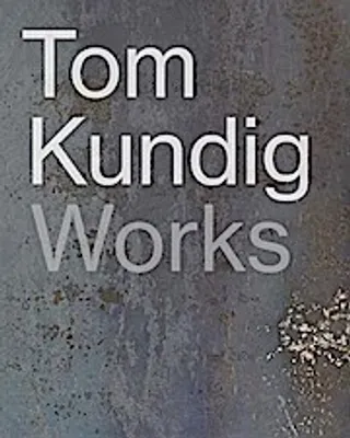 Obrázok produktu pre Tom Kundig: Works