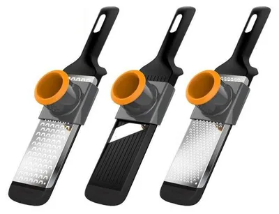 Obrázek produktu pro Fiskars Sada Struhadel 1014414