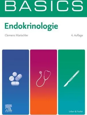 Image de BASICS Endokrinologie
