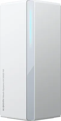 Image de Système de maillage Xiaomi AX3000 NE