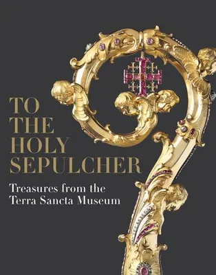 Produktbild von To the Holy Sepulcher