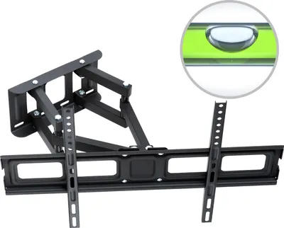 Produktbild von LCD LED TV TV na stenu Držiak na stenu TV držiak sklopný otočný 32-70 palcov