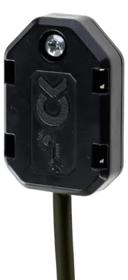 Image de Kerbl SmartCoop Lufttemperatursensor, inklusive 100 cm Anschlusskabel, 70624