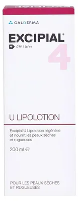 Zdjęcie produktu dla EXCIPIAL U Lipolotio Reimport Bios Medical Service, balsam 200 ml
