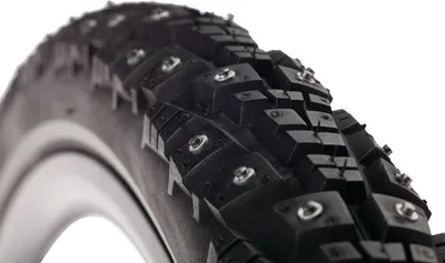 Zdjęcie produktu dla 45NRTH Gravdal clincher, 700x38C, 38-622, 252 kolce z węglików spiekanych, 33TPI