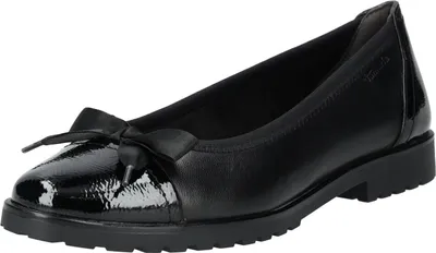 Produktbild von Tamaris Ballerinas Ballerinas Leder/Synthetik