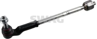 Produktbild von SWAG 33 10 5567 Spurstange Vorne Rechts für VOLVO XC60 (156) V70 III (135) V60 (155, 157) XC70 II Kombi (136) S60 II (134)