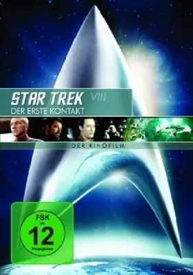 Obrázok produktu pre Star Trek VIII - Der erste Kontakt