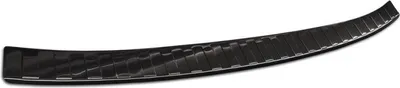 Image de Protection de bord de coffre VW Golf VIII. 2020- (foncé, mat, combi)