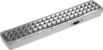 Produktbild von LED Notleuchte A39 Notlicht mit Akku Notbeleuchtung Notlampe Stromausfall Lampe