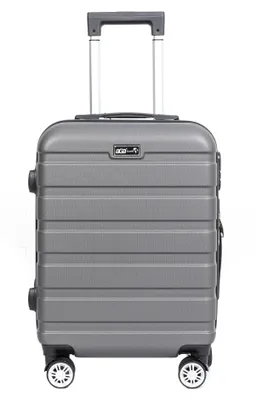 Obrázek produktu pro Aga Travel Příruční zavazadlo MR4693 Šedé