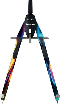 Obrázok produktu pre Aristo AR552815-24, Plastový obal, 1 kusov