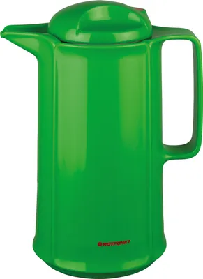 Produktbild von ROTPUNKT Isolierkanne 420 1,1 ltr. grün