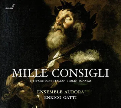 Productafbeelding van Mille Consigli