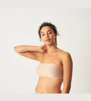 Image de Chantelle bandeau softstretch nude pour femmes