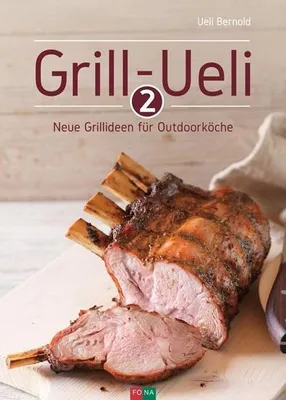 Produktbild von Grill-Ueli 2