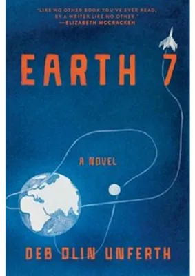 Productafbeelding van Planeet 7