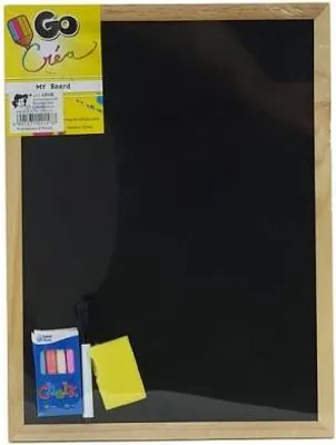 Zdjęcie produktu dla tablica dwustronna 40x30