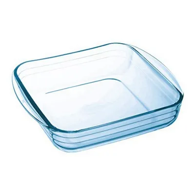 Obrázok produktu pre Rúra na pečenie Ô Cuisine glass (25 x 22 cm)