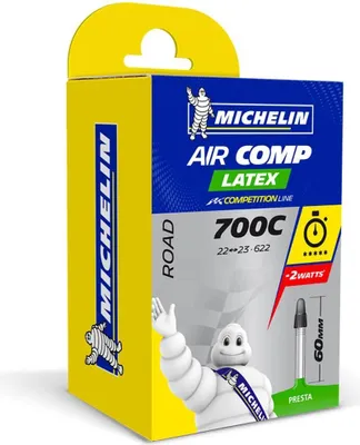 Image de Michelin S MI A1 Latex scl. 60mm 20/23-