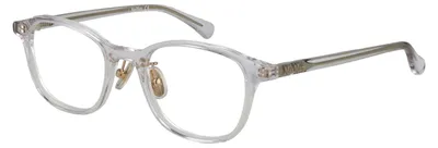 Produktbild von Max Mara Accessoire aus Acetat MM5089-D 49026