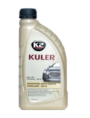 Immagine prodotto di K2 Antigelo T201B