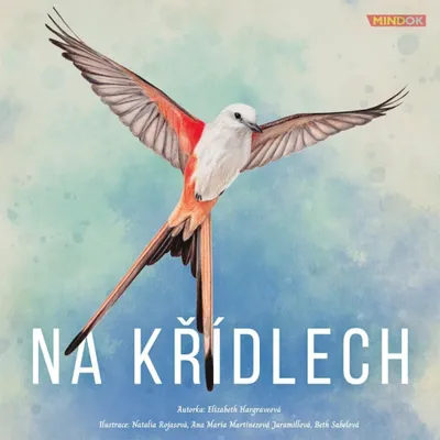 Obrázok produktu pre Mindok na krídlach