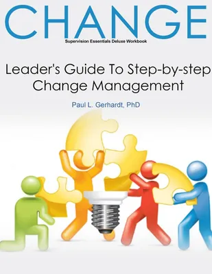 Obrázek produktu pro Organizational Change