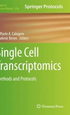 Immagine prodotto di Single Cell Transcriptomics