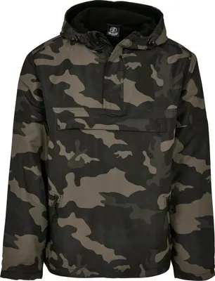 Obrázek produktu pro Pánská větrovka Brandit (Darkcamo) velikost M