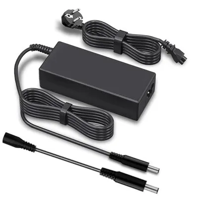 Zdjęcie produktu dla Ładowarka 90W dell optiplex 9020 7050 5060 zasilacz do komputera